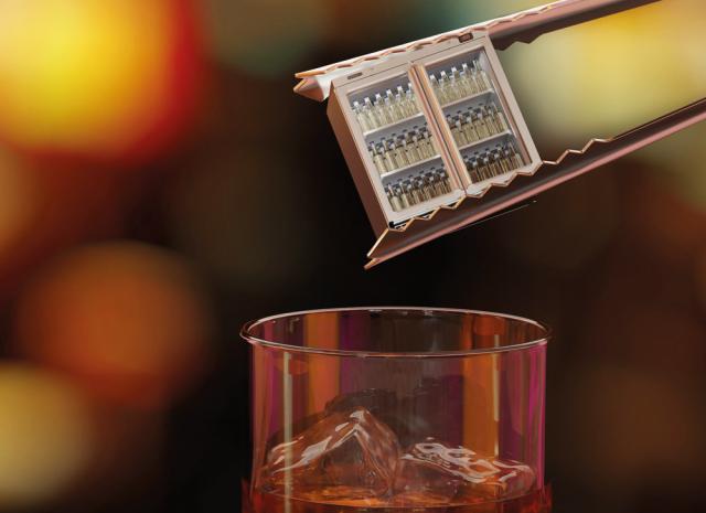 drink for interest-free credit offer 