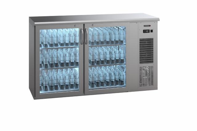 E3/22GMUCS84 bottle cooler