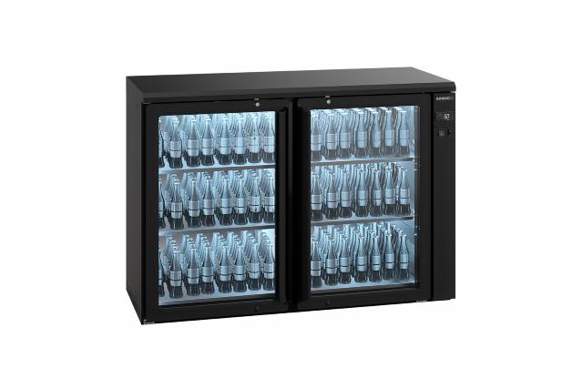 E3/22GVS84 bottle cooler