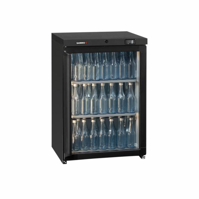 Maxiglass LG3/150RG low height bottle cooler