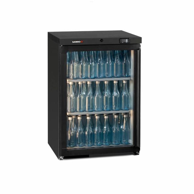 Maxiglass MG3/150LG bottle cooler