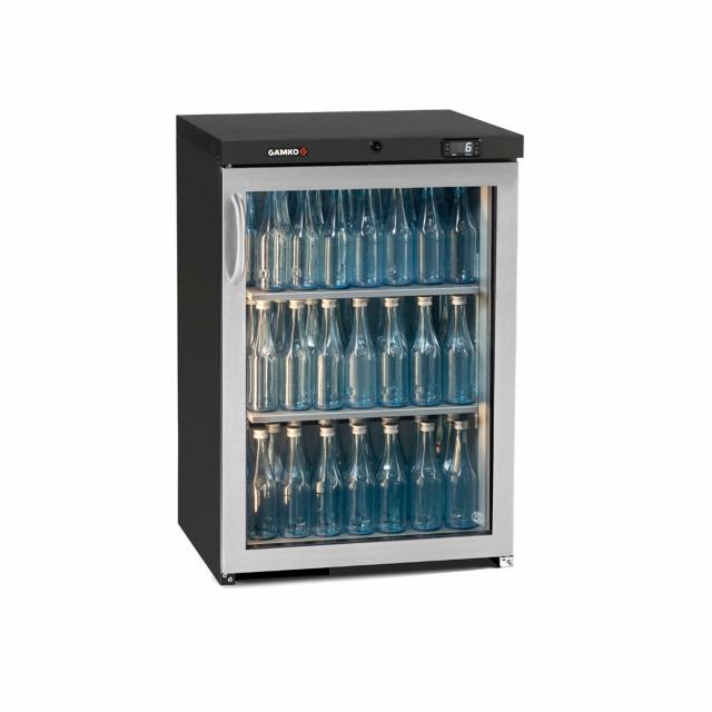 Maxiglass MG3/150RGCS bottle cooler