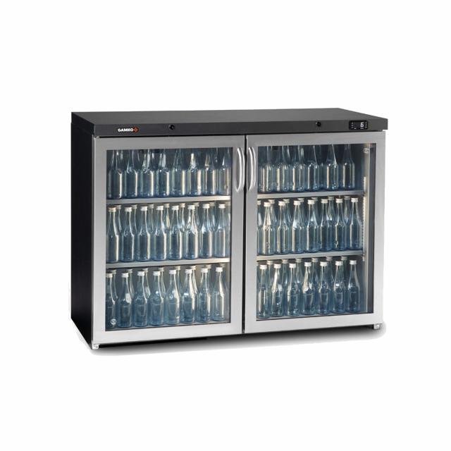 Maxiglass MG3/275GCS bottle cooler