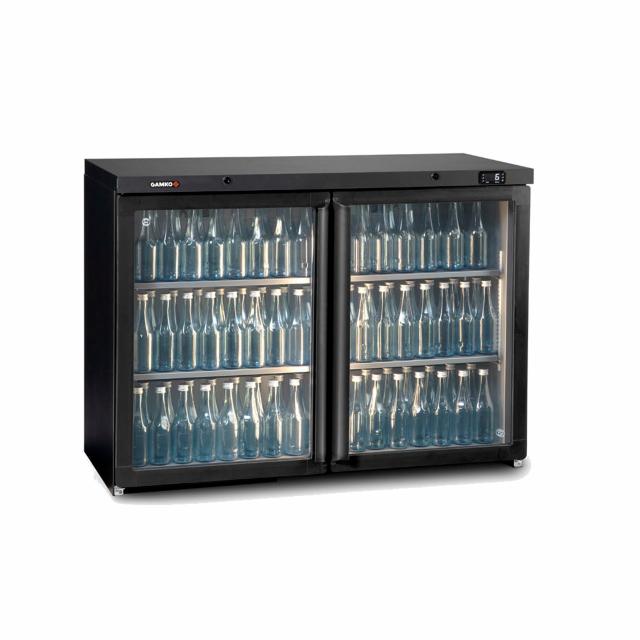 Maxiglass MG3/275G bottle cooler