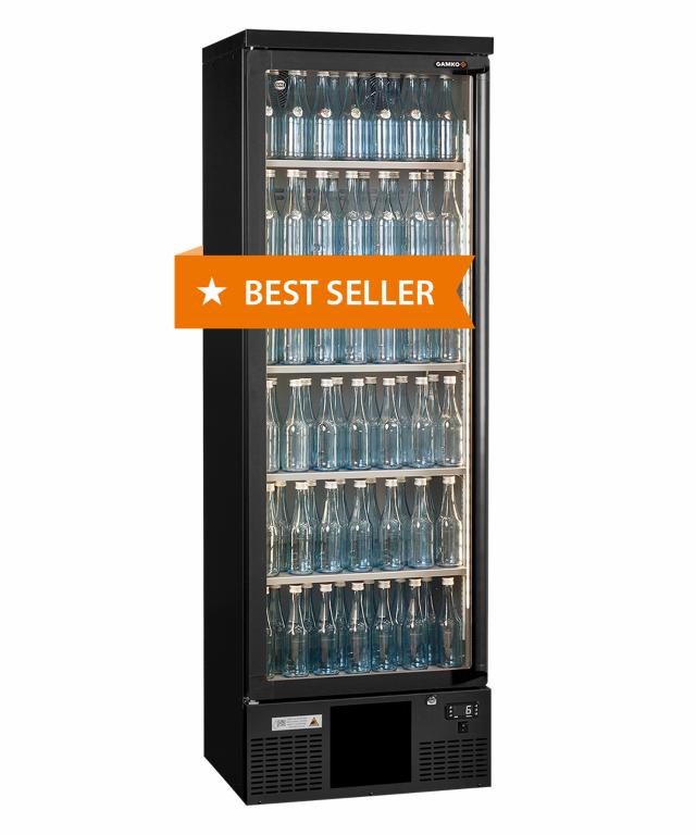 Maxiglass MG3/300LG tall bottle cooler