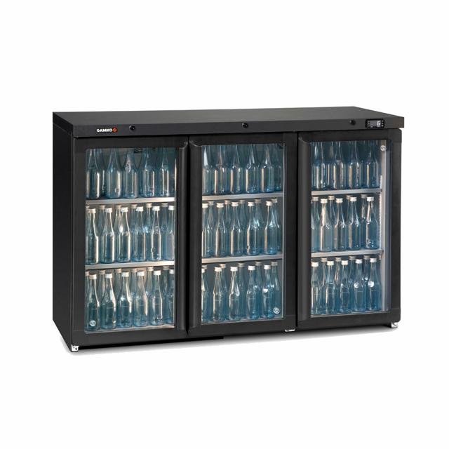 Maxiglass MG3/315G bottle cooler