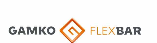 Flexbar logo