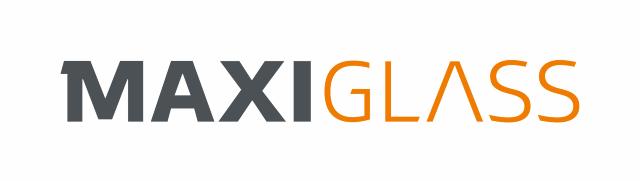 Maxiglass logo