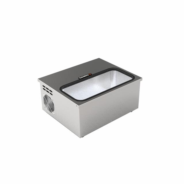 VKHC/10R Counter top cooler
